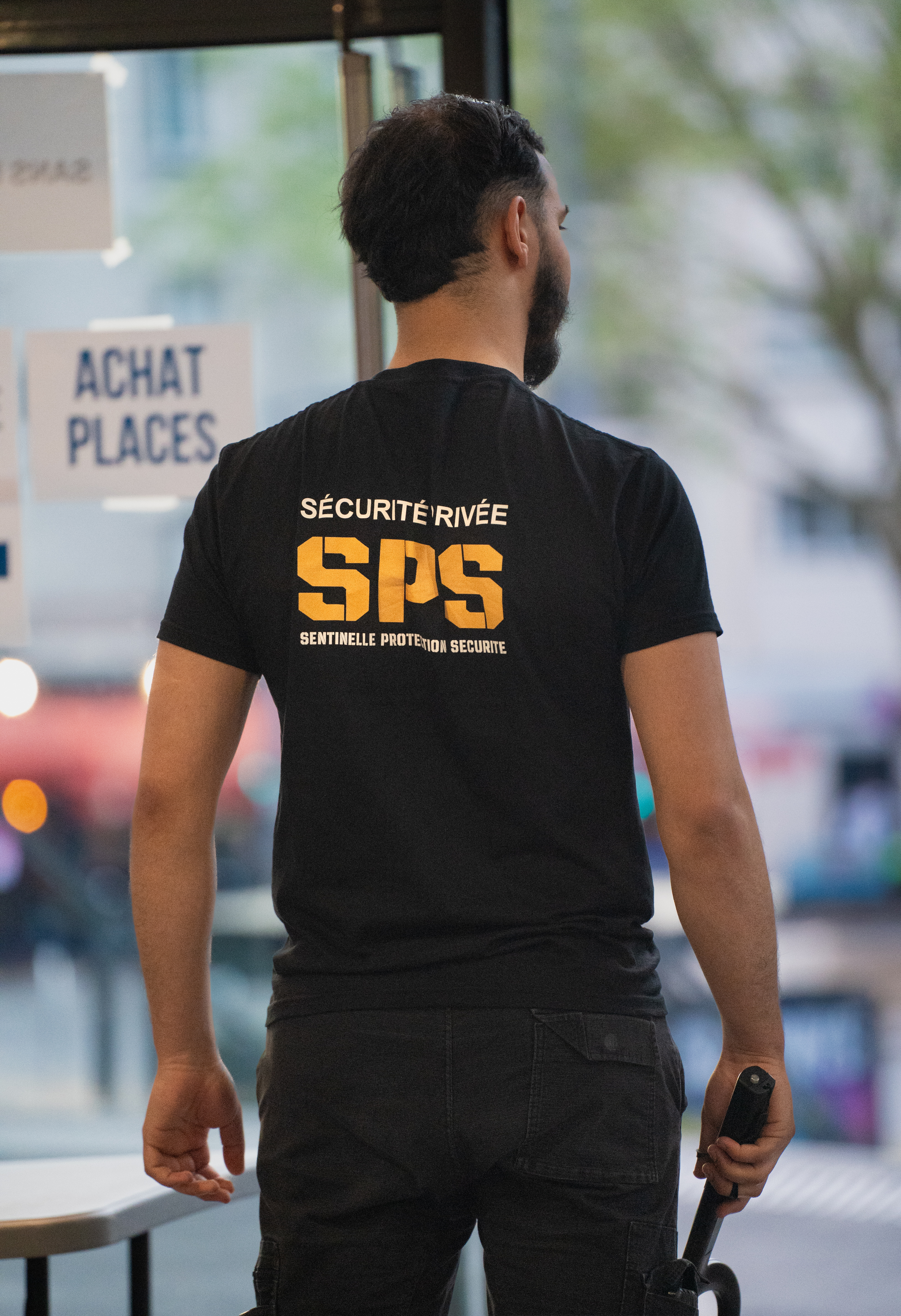 Agent SPS Protec