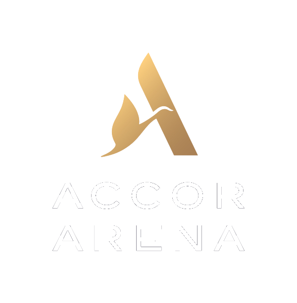 Accor Arena Bercy