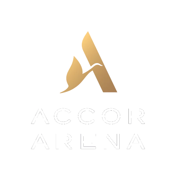 Accor Arena Bercy