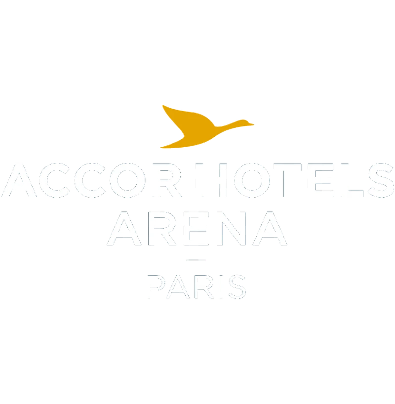 Accor Hôtel Arena PLDA