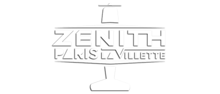 Zénith Paris