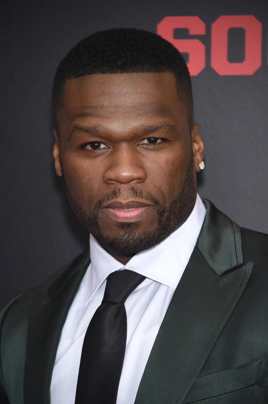 50 CENT — Protection VIP SPS Protec