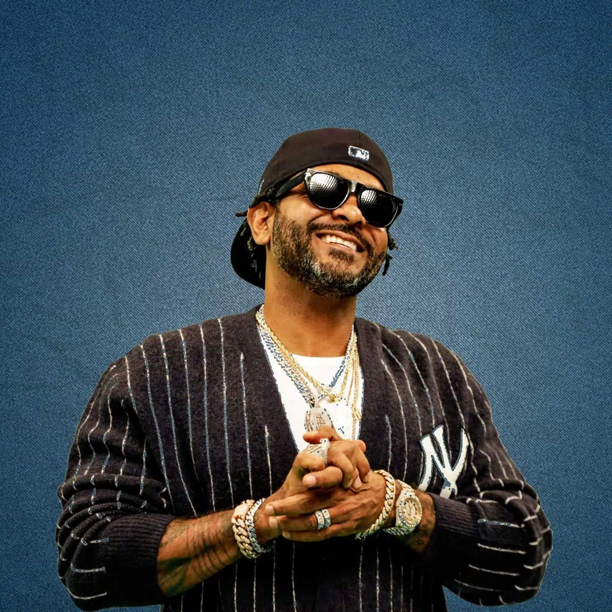 JIM JONES