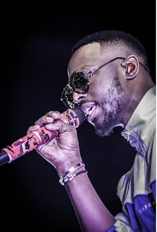 DADJU — Protection tournée SPS Protec