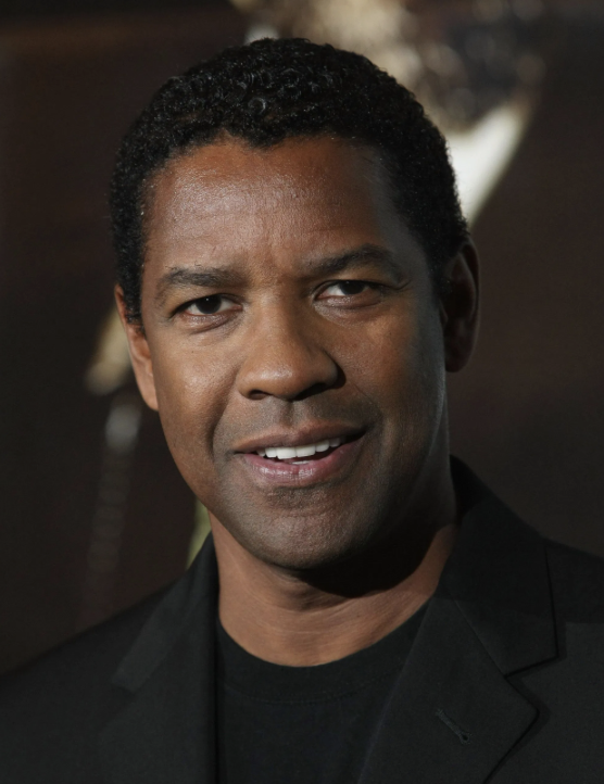 DENZEL WASHINGTON