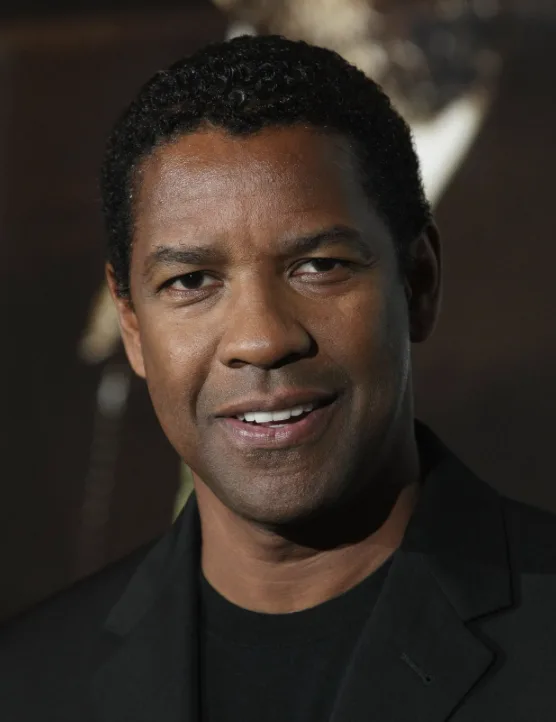 DENZEL WASHINGTON — Protection VIP SPS Protec