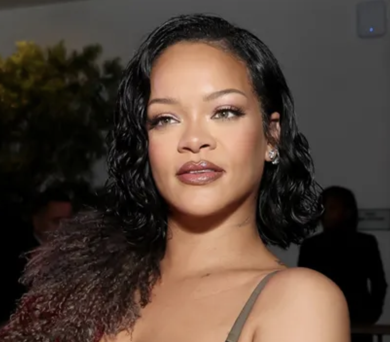 RIHANNA